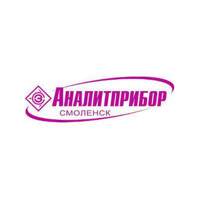 Аналитприбор Смоленск